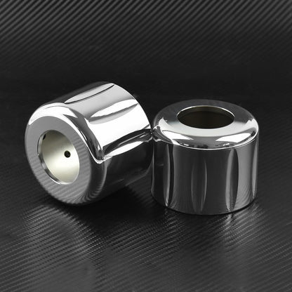 ya 14 9.20 zhengce Rear Shock Lower & Shock Top Mount Bolt Cover Fit for Harley Sportster XL C-1