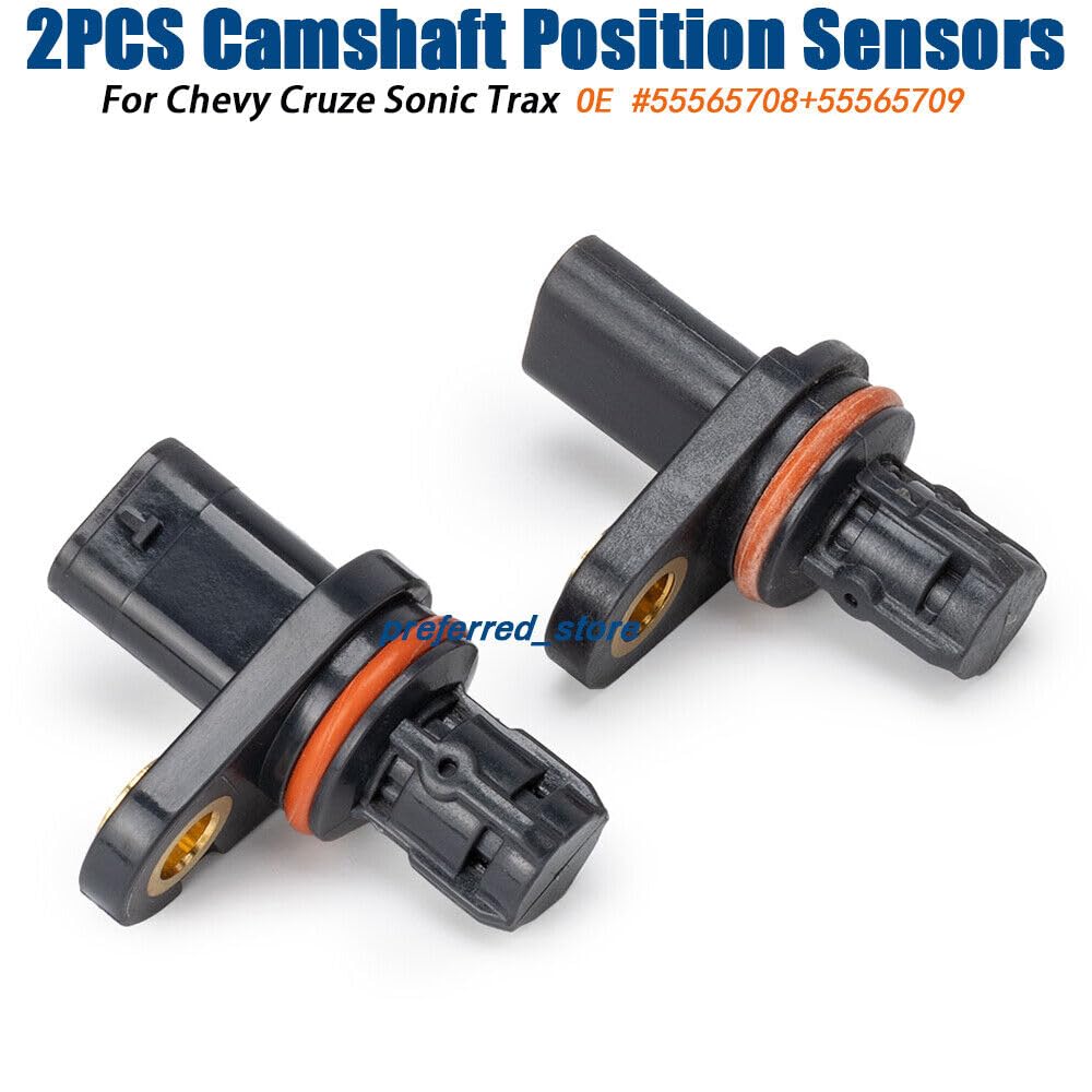 ya 5 8.24 baidi 2 camshaft Position sensors Suitable for Chevrolet Aveo AVEO5 1.6L 09-11 for Cruze 1.8L 10-15