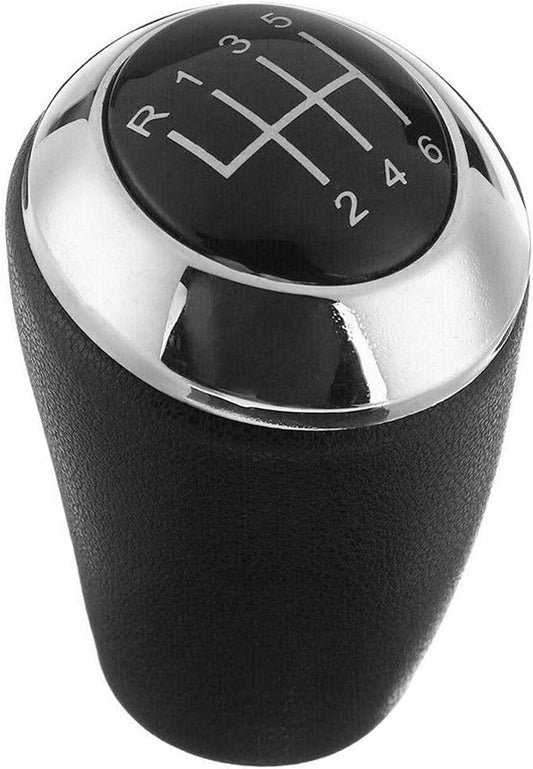 ya 4 8.14 6 Speed for Manual Gear Shift Knob Shifter Stick for Mazda 3 5 6 CX-7 MX-5 2003-2017