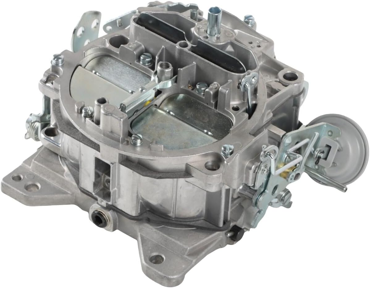 ya 2 8.15 4MV 4 Barrel Carburetor Carb for Chevrolet for GMC Engines 327 350 427 454 7026202