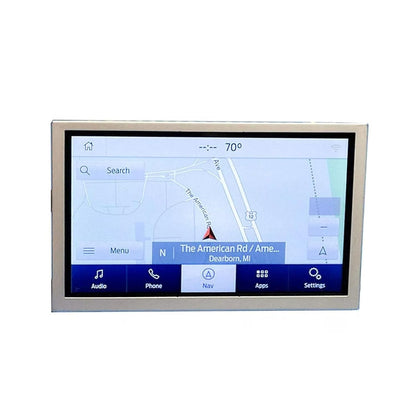 ya 6 8.24 baidi for Ford for Lincoln Radio 2016-2020 Sync 3 Navigation 8 Inch LCD Touch Screen. 