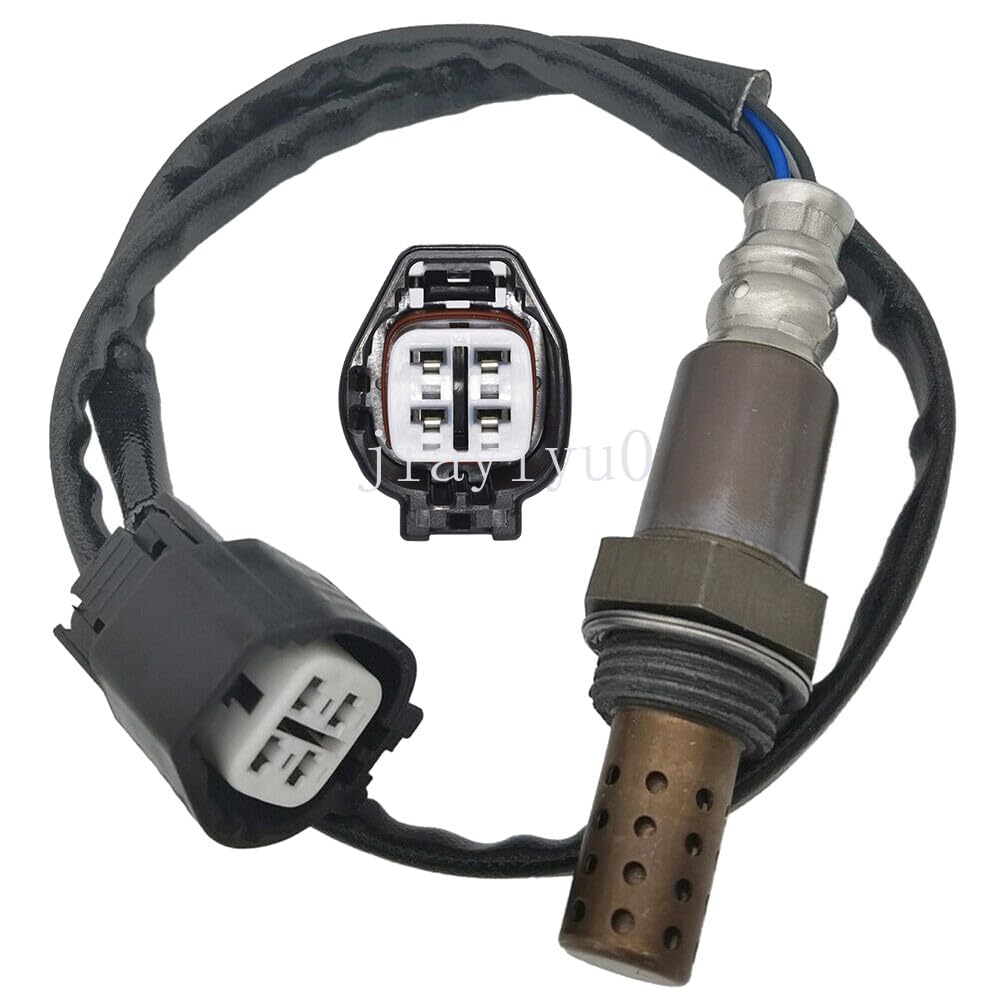 ya 4 8.8 2pcs Downstream Oxygen O2 Sensor for 1999-2003 for Jaguar Vanden Plas XJ8 XJR 4.0L