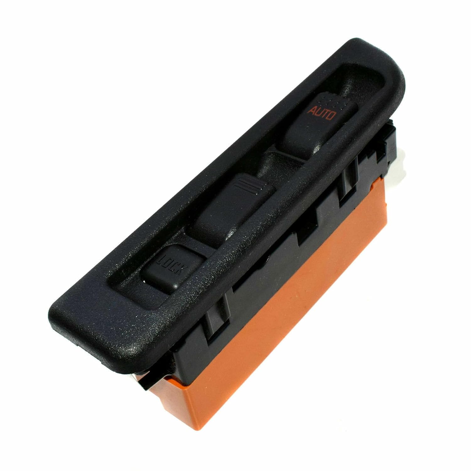 ya 8 8.24 baidi Front Electric Main Window Switch Gray 8973151840 Suitable for Isuzu 24V NHR/NKR