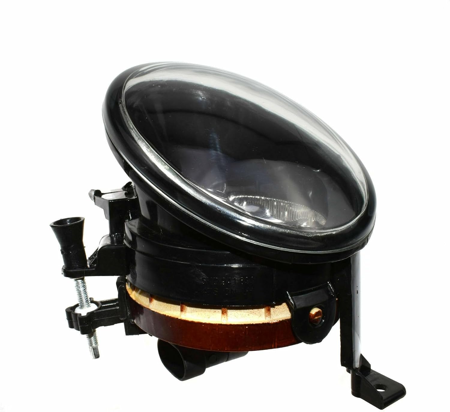 ya 4 8.10 Left front LH convex lens fog lamp for VW for JETTA for Golf MK6 OE 5KD94169