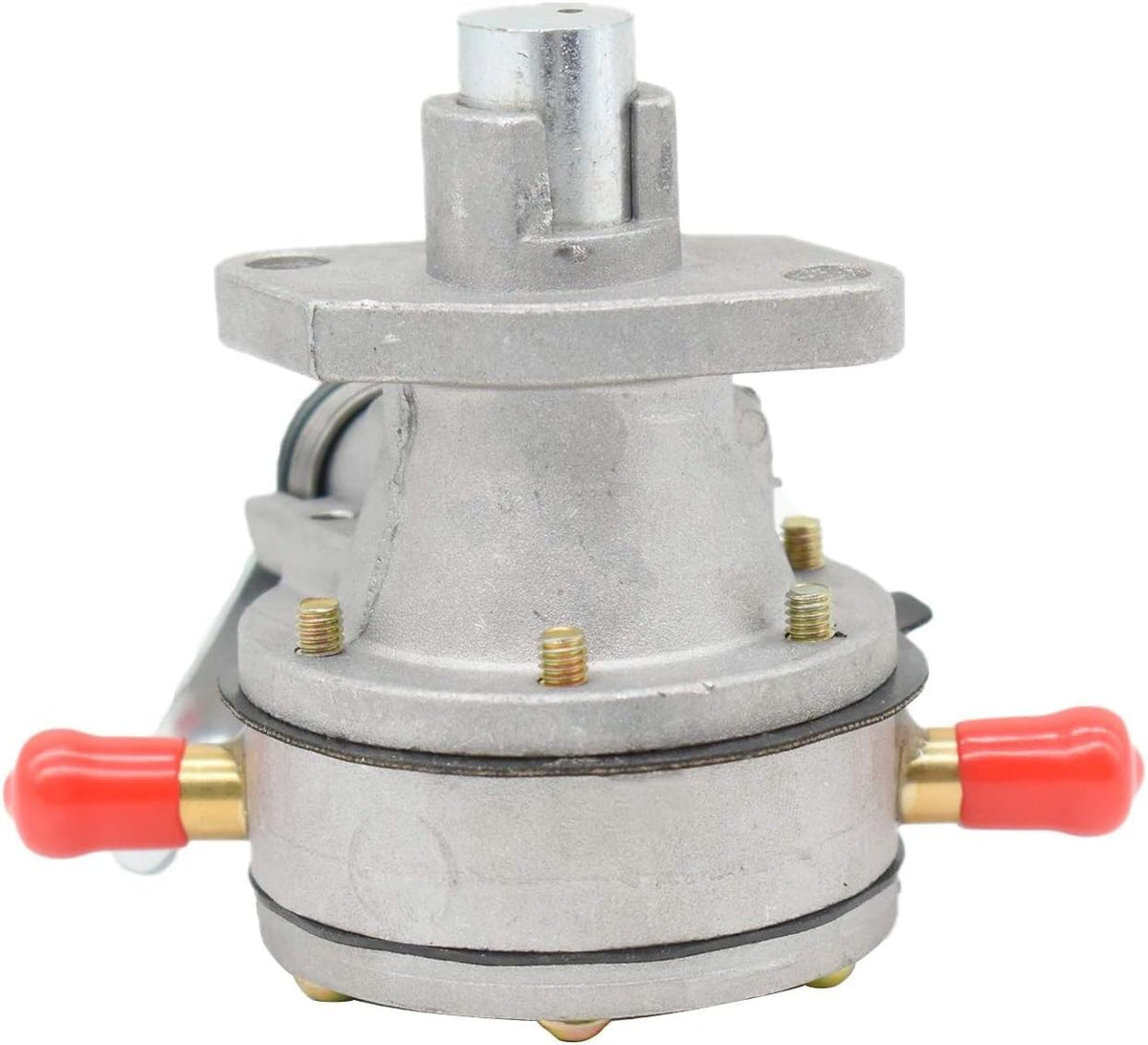 ya 27 10.13 baidi Fuel Lift Pump 129100-52100 For Komatsu Engine 4D84E 3D88E 4D88E 3D84E