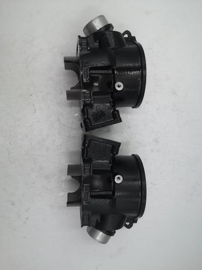 ya 27 10.13 baidi New Cylinder kit for Yamaha yfz350 rz350 Banshee 350 1987-2006 motorcycle parts