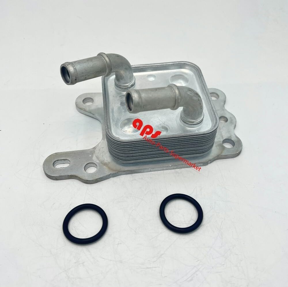 ya 12 10.8 baidi New oil cooler ASSY for 2016-2019 for Lexus GS200 GS300 IS200t RC200t 15710-36050-