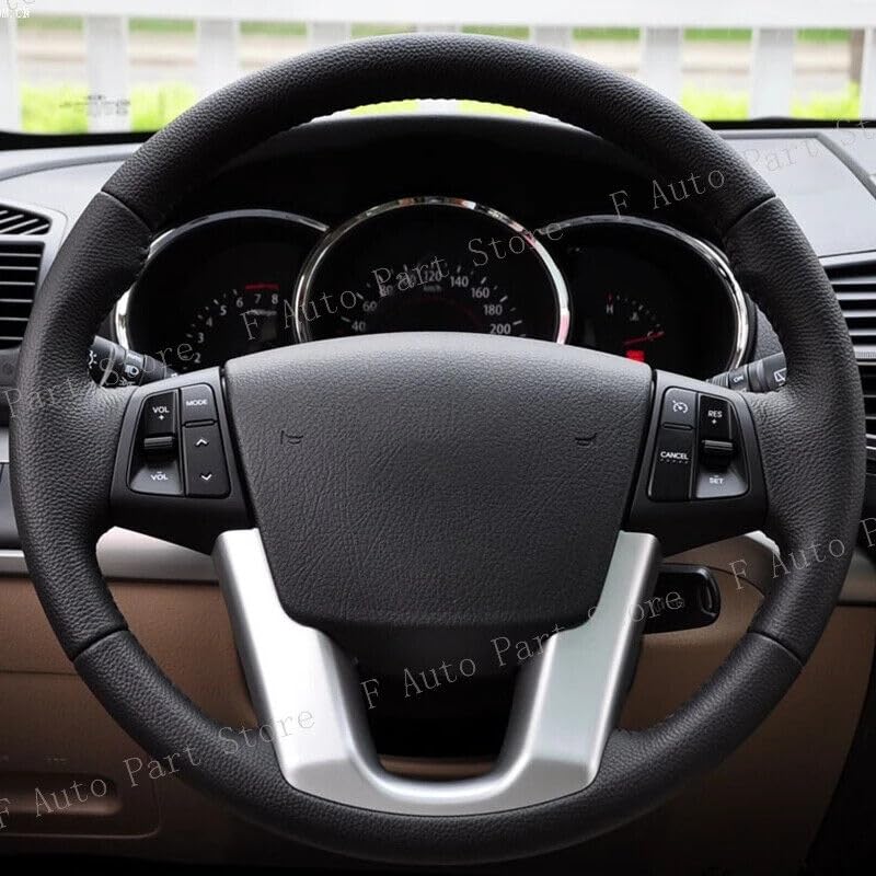 ya 4 8.8 LH Suitable for Kia Sorento 2009-2012 Steering Wheel Volume Cruise Control Switch Button 
