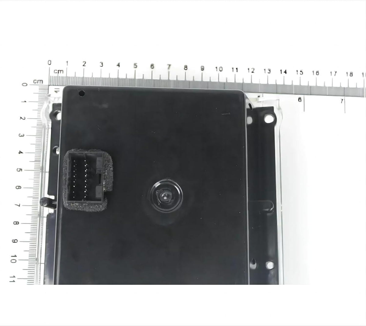 ya 16 10.20 baidi Monitor LCD Gauge Panel for Kobelco SK120-3 SK120-5 SK200-5 SK200-2 SK200-3 VI