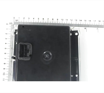 ya 16 10.20 baidi Monitor LCD Gauge Panel for Kobelco SK120-3 SK120-5 SK200-5 SK200-2 SK200-3 VI