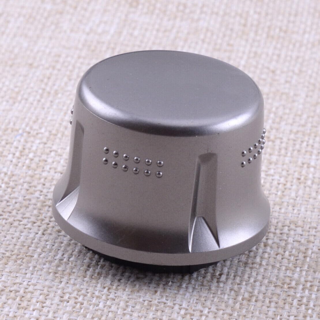 ya 6 8.14 DVD CD Radio knob Suitable for Audi or Key Switch, Suitable for Toyota Highlander 09-15 Model Year