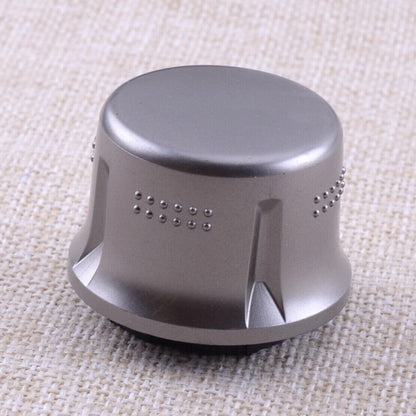 ya 6 8.14 DVD CD Radio knob Suitable for Audi or Key Switch, Suitable for Toyota Highlander 09-15 Model Year