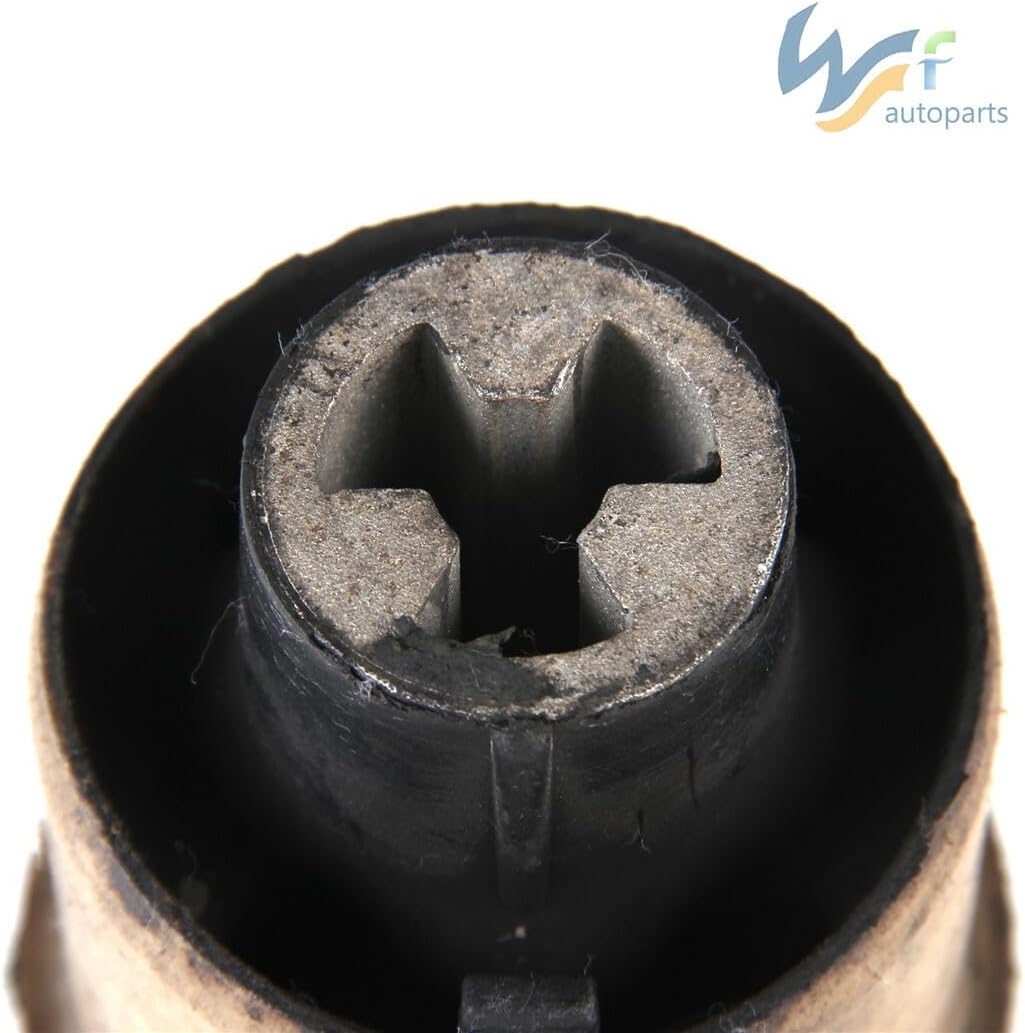 ya 4 8.24 baidi Rear Axle Bushing for VW for Bora for JETTA for Golf Beetle for Audi A3 TT for Skoda 1J0501541C