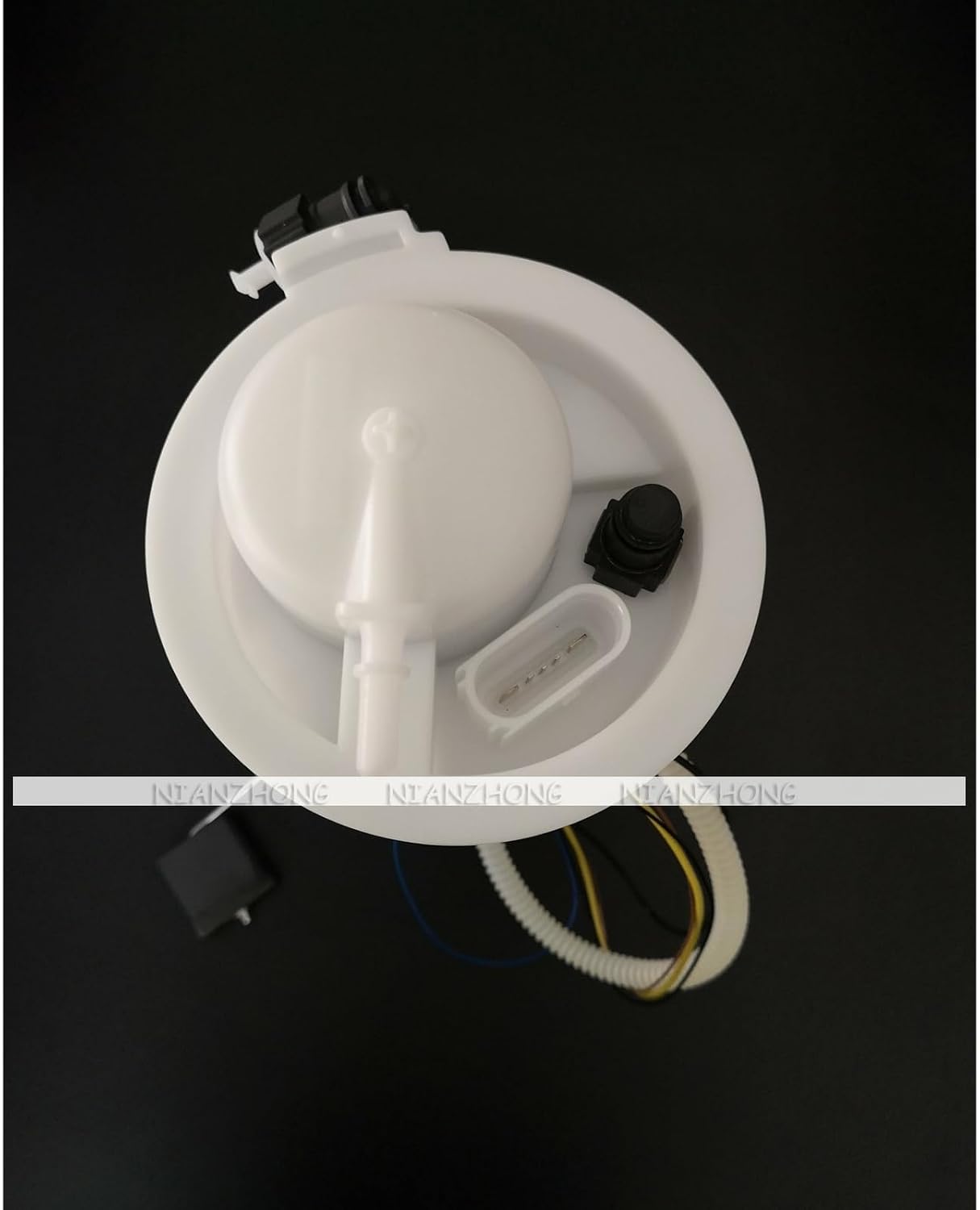 ya 8 8.24 baidi High Quality Fuel Pump Assembly 8R0919051N Fits for Audi Q5 2009-2012 2017