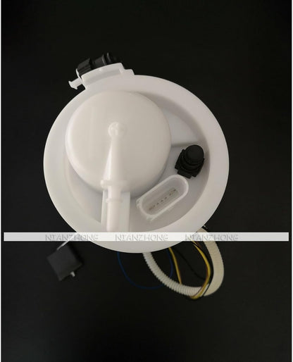 ya 8 8.24 baidi High Quality Fuel Pump Assembly 8R0919051N Fits for Audi Q5 2009-2012 2017