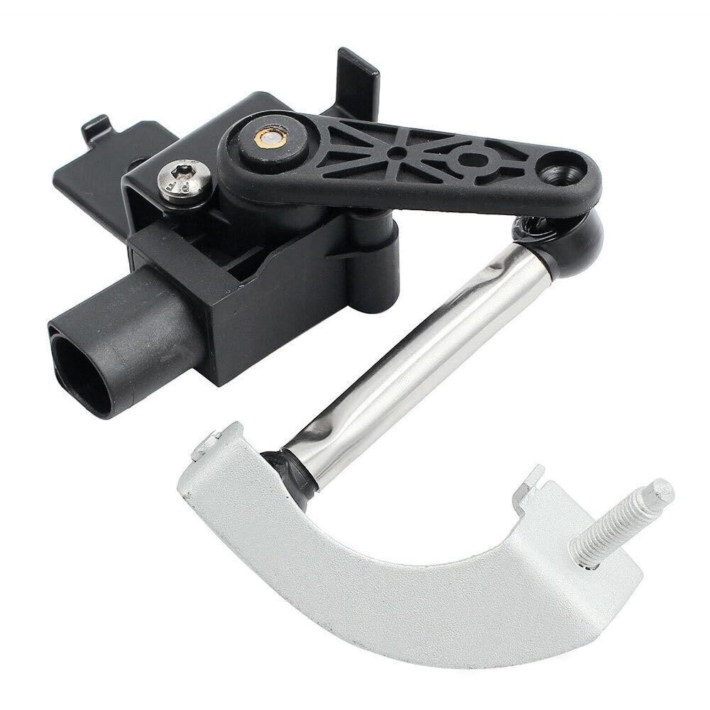 ya 4 8.8 Front Left Headlight Level Sensor for Audi A3 for VW for Jetta for Golf 5 for Golf 6 Touran