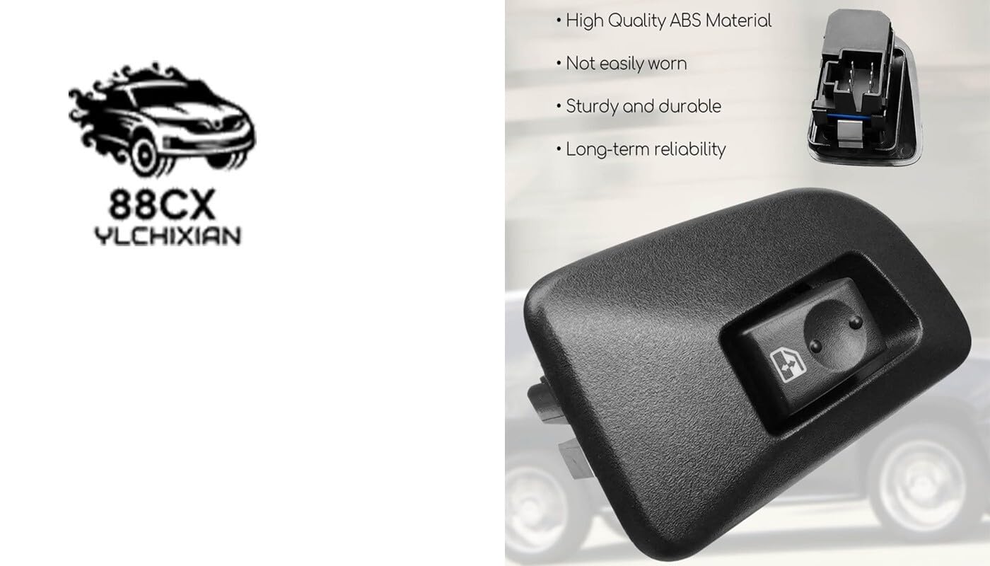 ya 8 8.24 baidi Dor for Man Power Window Switch for 2003 for Cadillac for Escalade 901-044