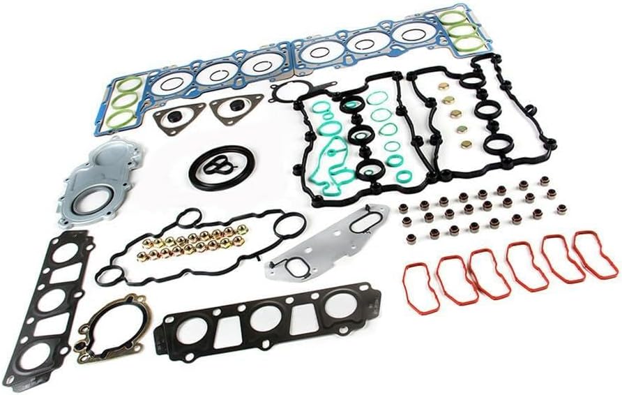 ya 11 9.14 baidi3.0T V6 Engine Rebuilding Kit for VW Touareg for Audi for A4 for Q5 Q7 06E103149AG