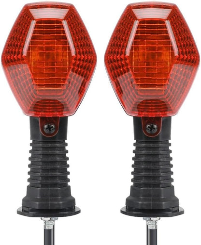 ya 11 9.14 zhengce for Suzuki V-Strom DL1000 DL650 Rear Turn Signal Light Indicator Lamp