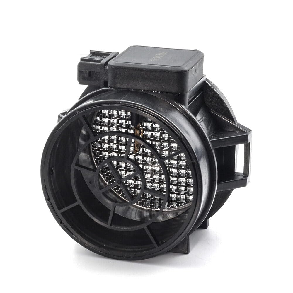 ya 5 8.10 5WK9605 for BMW 99-06 323 325 328 E46 3 Series 325i Mass Air Flow Meter Sensor