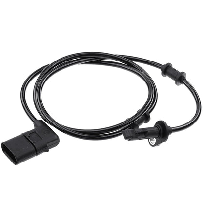 ya 4 8.8 Rear LH/RH ABS Wheel Speed Sensor Suitable for Mercedes-Benz C300 C350e C400 C43 AMG 