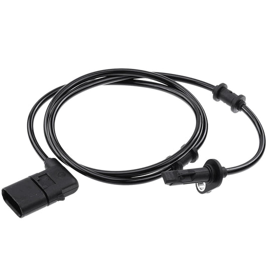 ya 4 8.8 Rear LH/RH ABS Wheel Speed Sensor Suitable for Mercedes-Benz C300 C350e C400 C43 AMG 
