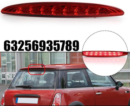 ya 4 8.8.2 63256935789 Brake Light for for MINI Cooper R50 R53 2002-2006 High Mount Brake Light