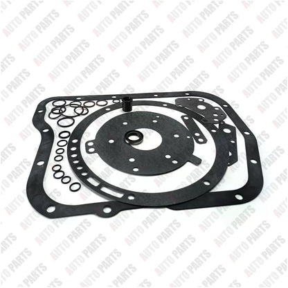 ya 10 9.16 baidi Compatible with for Dodge A518 46RE Transmission Master Rebuild Kit Filter 90-UP-