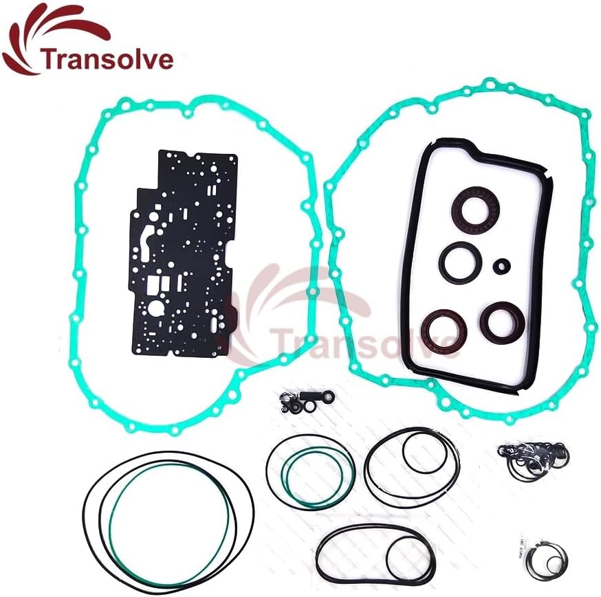ya 10 9.16 baidi for Peugeot for Citroen ZF4HP20 Auto Transmission Rebuild Kit Overhaul Clutch Plate
