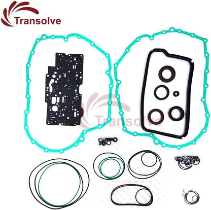 ya 10 9.16 baidi for Peugeot for Citroen ZF4HP20 Auto Transmission Rebuild Kit Overhaul Clutch Plate