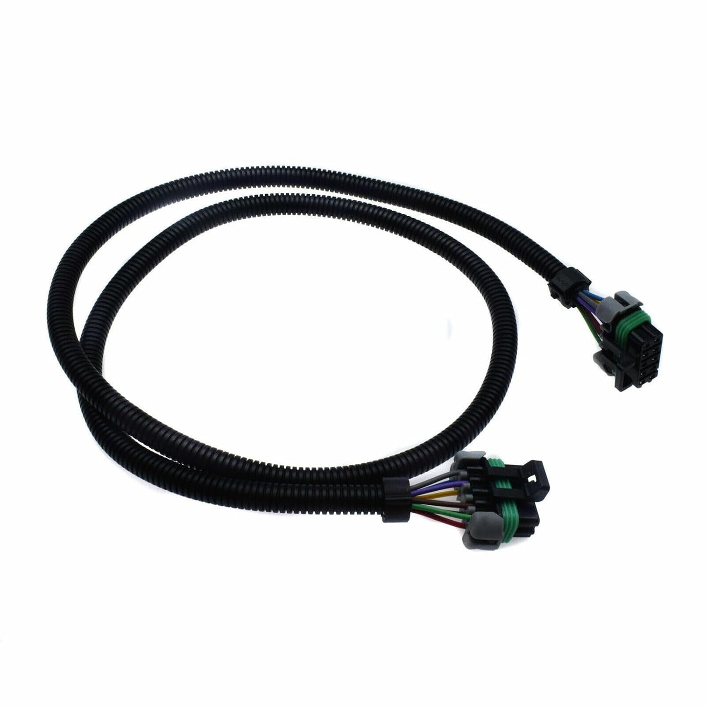 ya 2 8.15 TAC Module to Pedal Harness 3 feet Suitable for General for Corvette CTS-V LS1 LS6 100-00644 