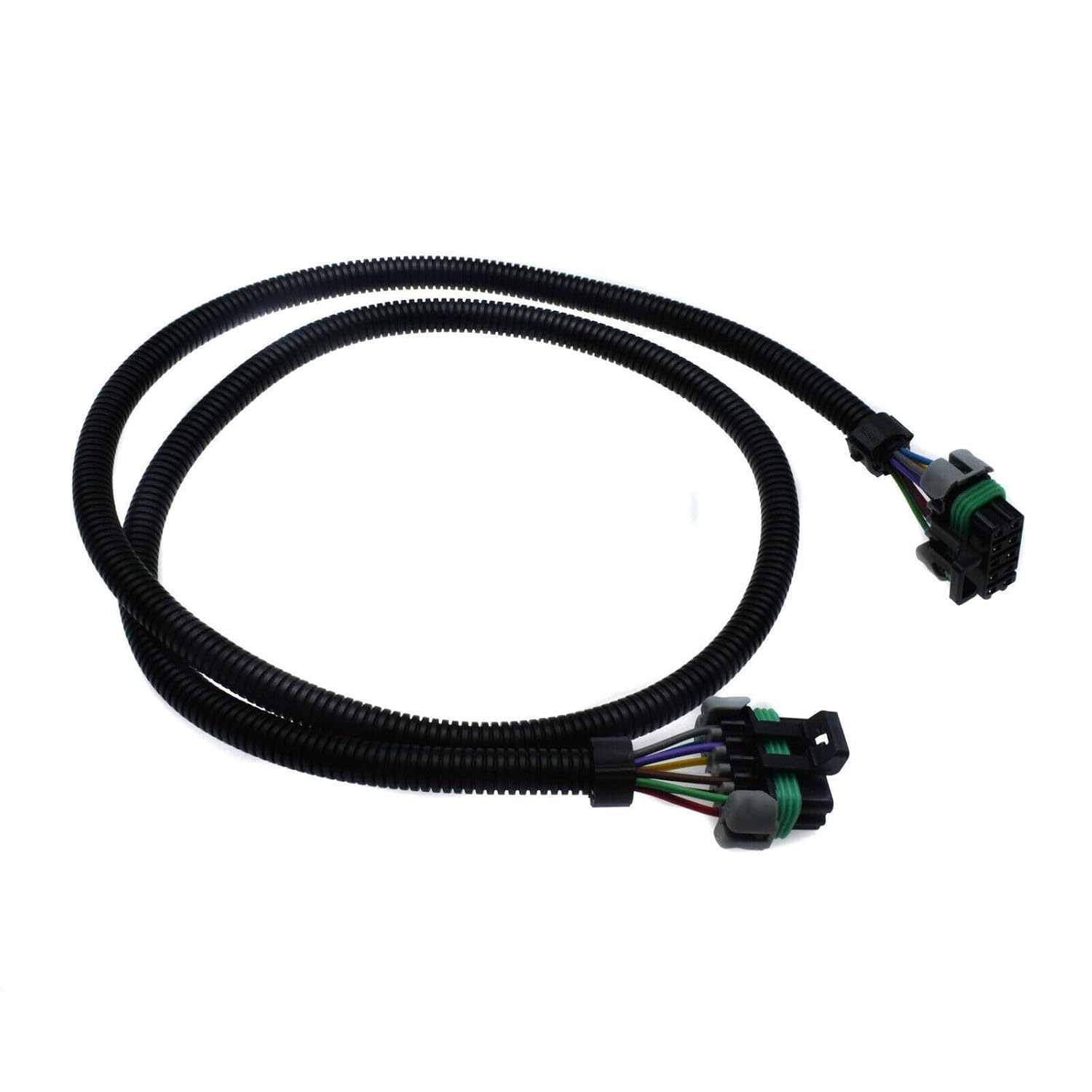 ya 2 8.15 TAC Module to Pedal Harness 3 feet Suitable for General for Corvette CTS-V LS1 LS6 100-00644 