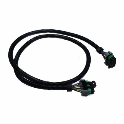 ya 2 8.15 TAC Module to Pedal Harness 3 feet Suitable for General for Corvette CTS-V LS1 LS6 100-00644 