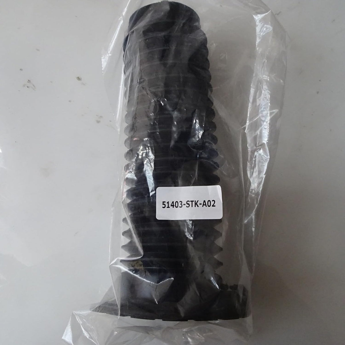 ya 5 8.10 2pcs for Honda shock absorber dust jacket 51403-STK-A02