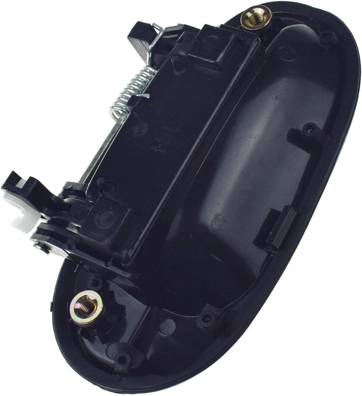 ya 2 8.15 for Daewoo Matiz for Chevrolet Spark 2006-2009 Rear Left Door Handle 96601474