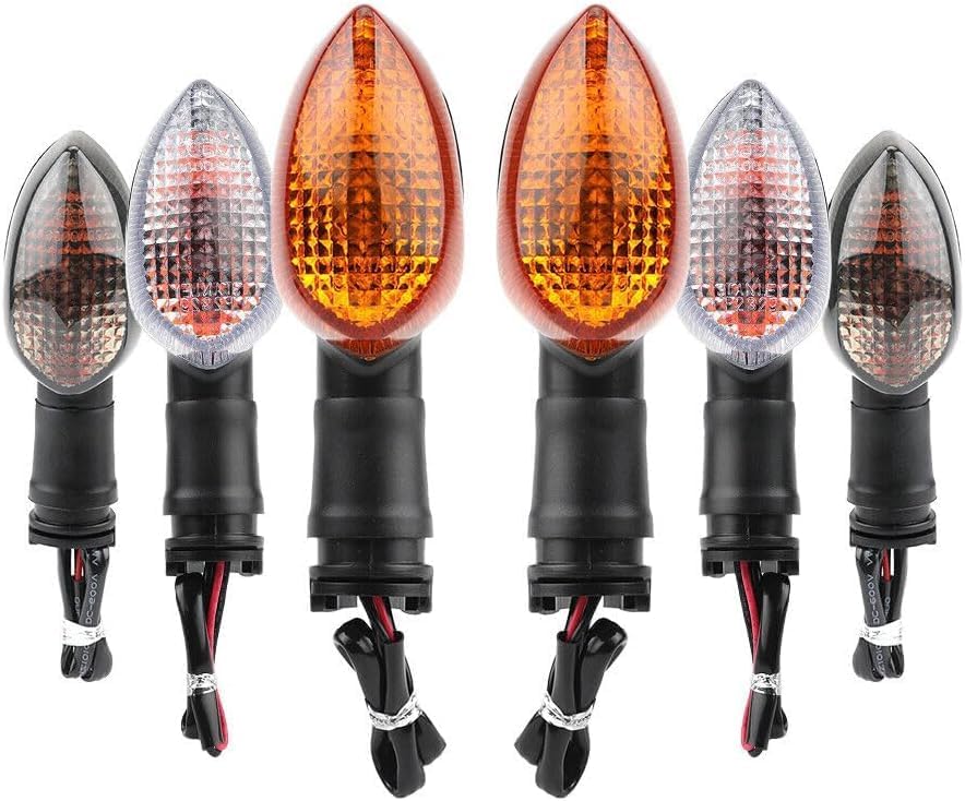 ya 14 9.20 zhengce Turn Signal Light Flash Indicator Lamp for Yamaha YZF R125/R15/R25/R3/R1/R-1