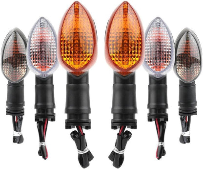 ya 14 9.20 zhengce Turn Signal Light Flash Indicator Lamp for Yamaha YZF R125/R15/R25/R3/R1/R-1