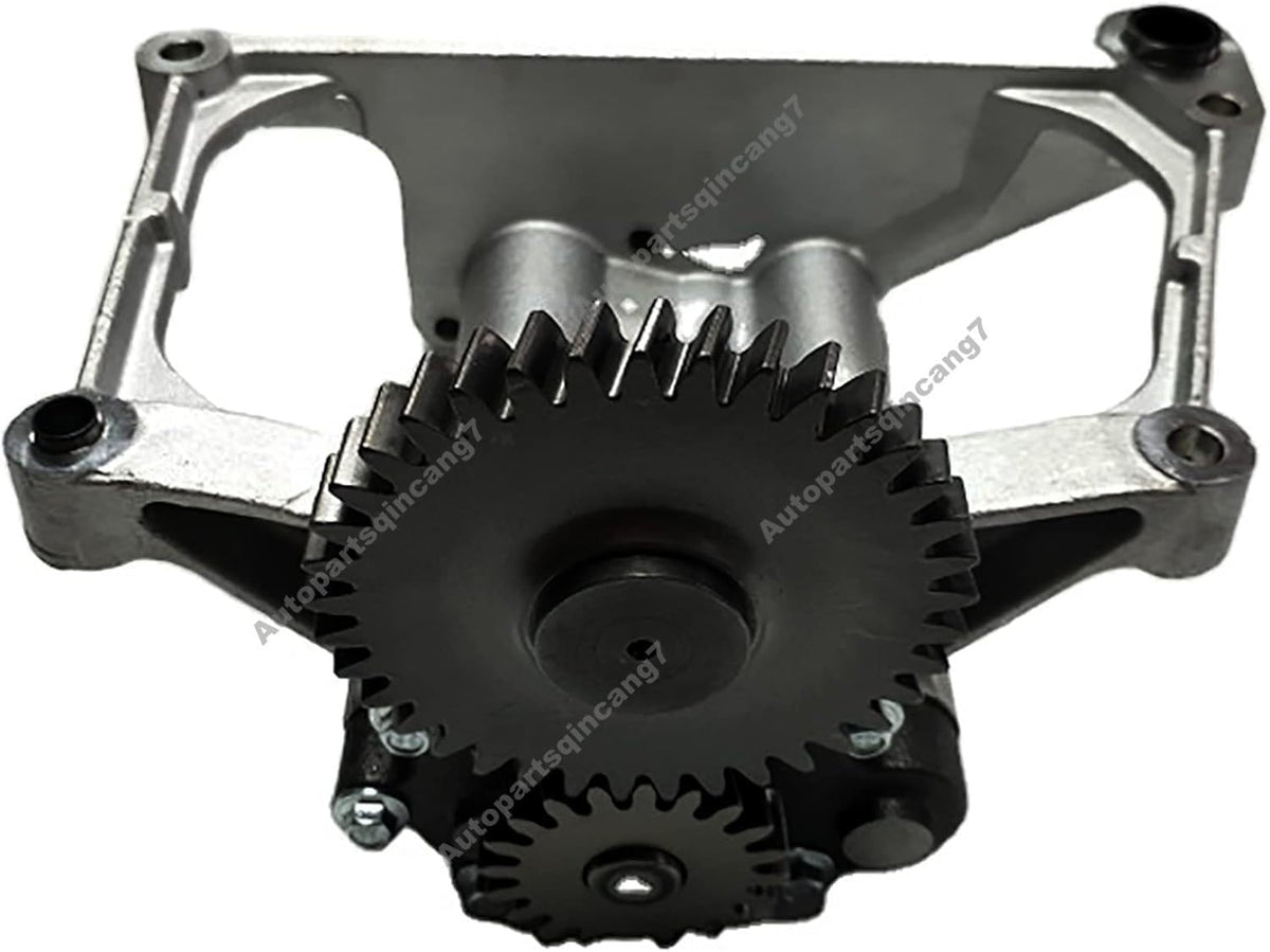ya 27 10.13 baidi 4200454 Oil pump for Caterpillar CAT Engine C6.6 C7.1 Excavator M316D M318D-1