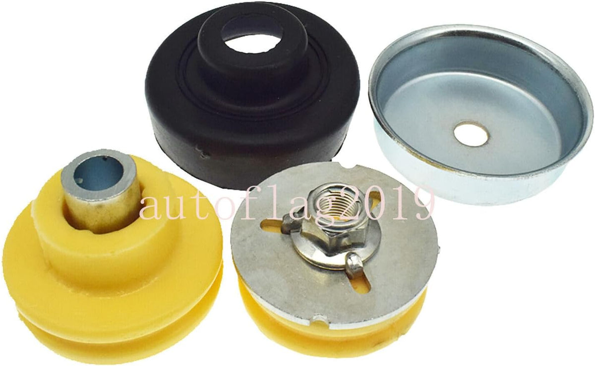 ya 11 9.14 zhengce Suitable for M3 X1 328i 325i 128i rear suspension strut shock absorber shoc