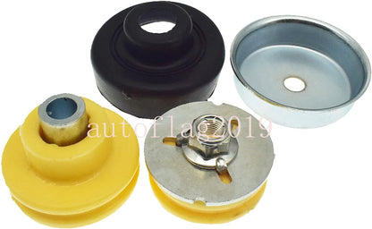 ya 11 9.14 zhengce Suitable for M3 X1 328i 325i 128i rear suspension strut shock absorber shoc
