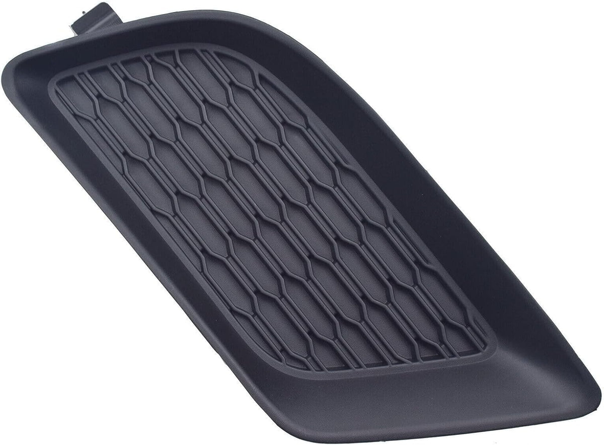 ya 10 9.16 zhengce Fog lamp cover front passenger right suitable for 2011-2014 Dodge charger 6