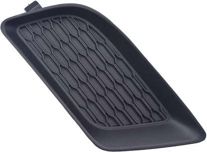 ya 10 9.16 zhengce Fog lamp cover front passenger right suitable for 2011-2014 Dodge charger 6