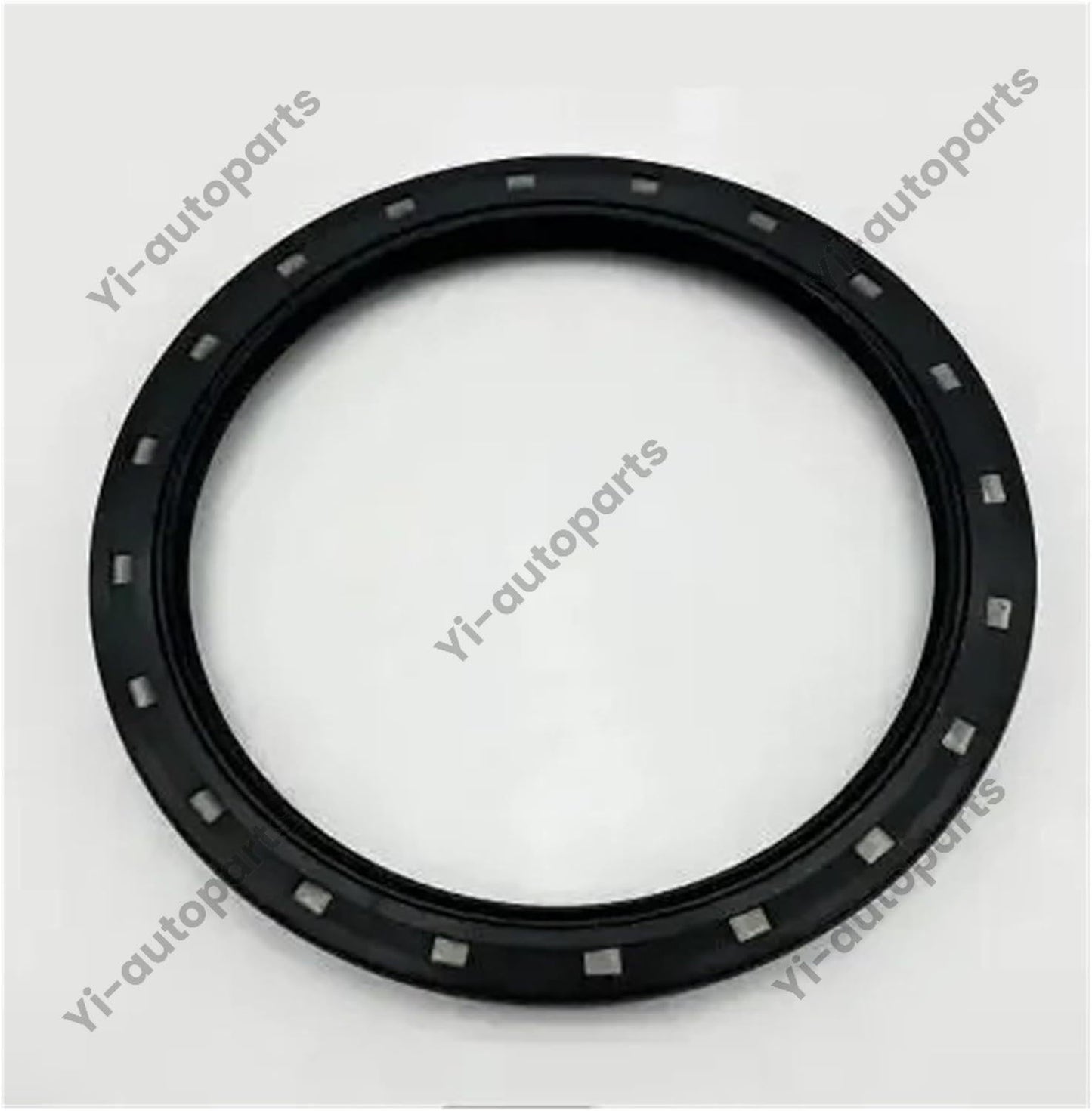 ya 7 8.24 baidi Crankshaft oil seal BH3673E 122 * 150 * 14 for 200B E200B engine 3066 S6K S4K