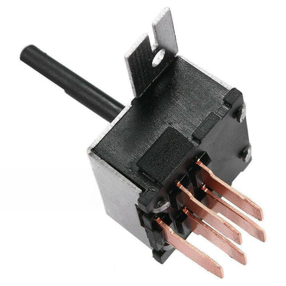 ya 9 10.24 Blower Motor Fan Control Switch for 1999-2001 for Jeep for Wrangler TJ 2.5 4.0 5011214AA