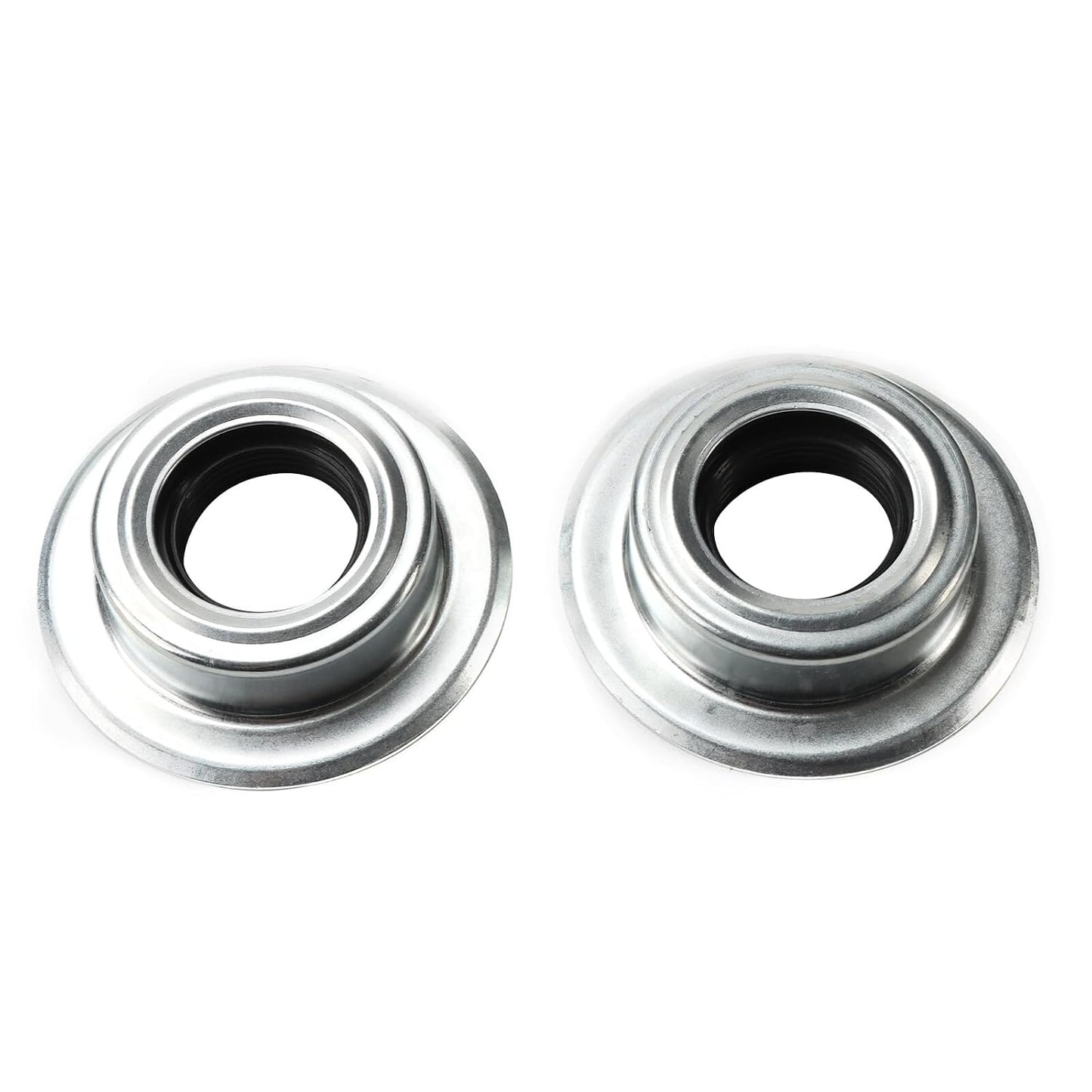 ya 4 8.8.2 1x Axle Knuckle Vacuum Seal Kit for 05-19 for Ford Super Duty F250 F350 F450 2017426