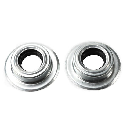ya 4 8.8.2 1x Axle Knuckle Vacuum Seal Kit for 05-19 for Ford Super Duty F250 F350 F450 2017426