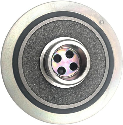 ya 9 10.24 11238638446 Crankshaft Pulley Vibration Damper Suitable for BMW F20 F22 F30