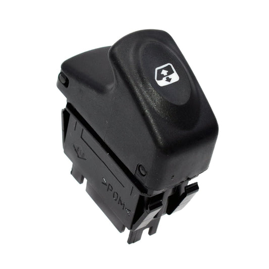 ya 4 8.8 6-pin Window Control Switch Button for Renault Clio II Megane I BA0 770042998