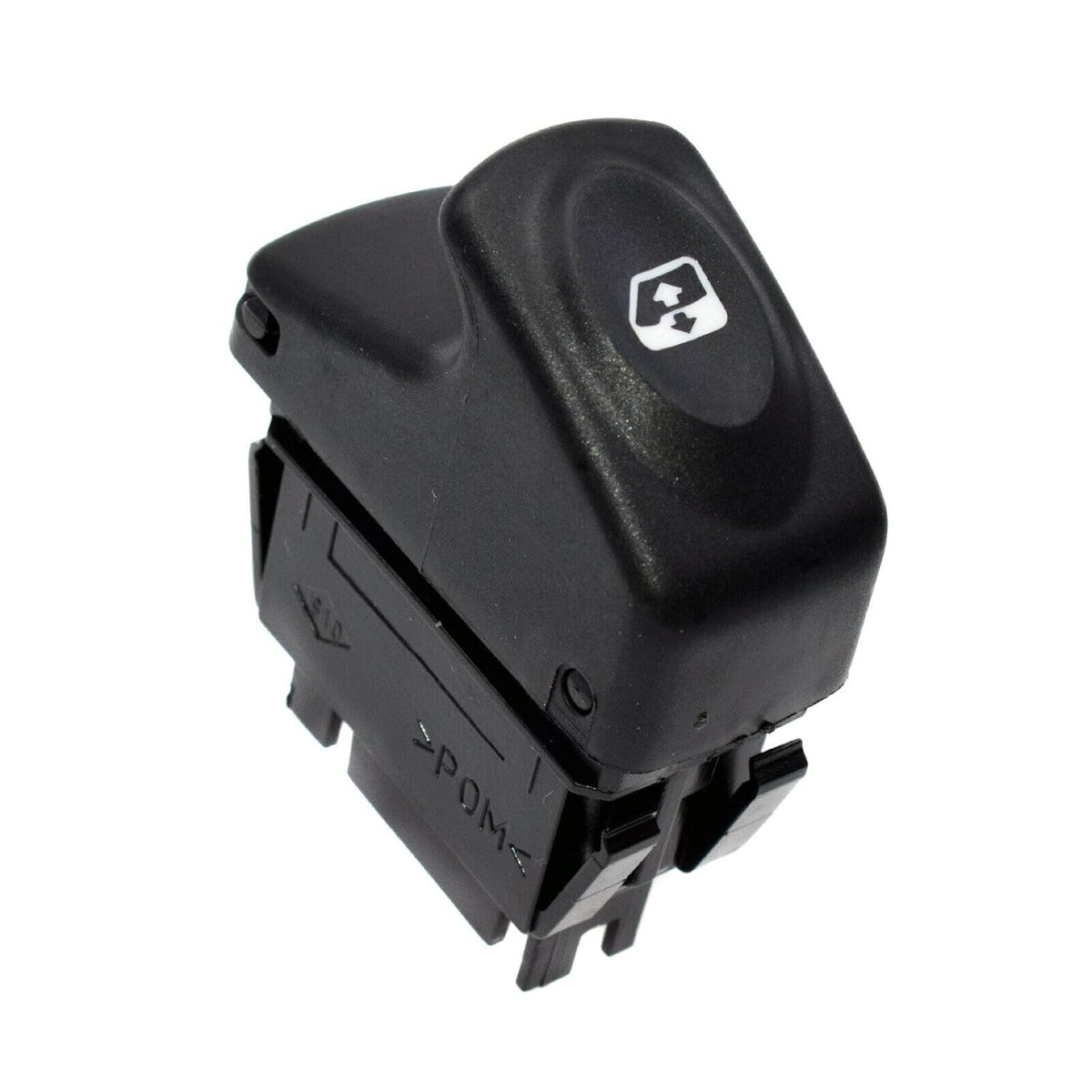 ya 13 9.15 baidi 6-pin Window Control Switch Button for Renault Clio II Megane I BA0 7700429