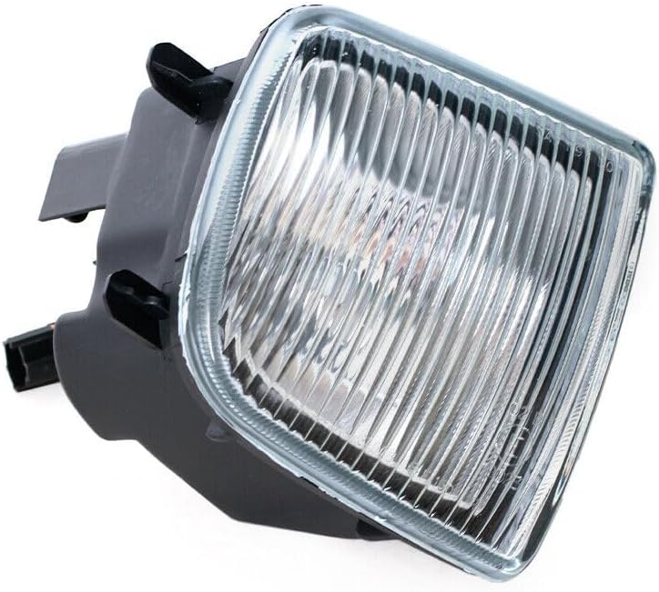 ya 2 8.15 Left front bumper fog light driving light suitable for Nissan Pathfinder from 1999 to 2004